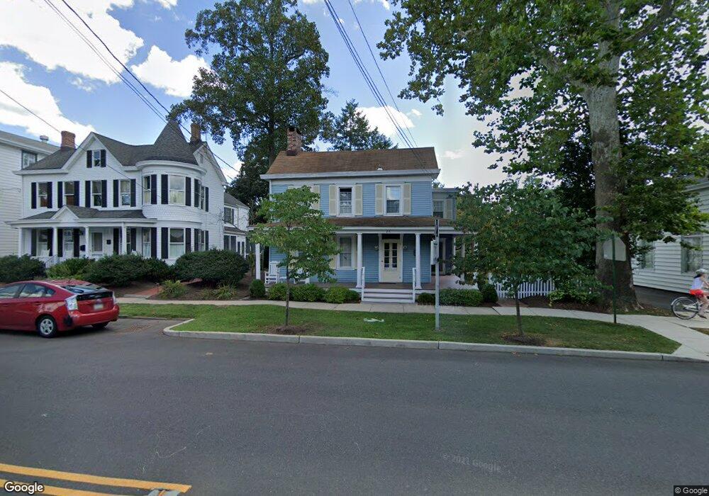 26 N Main St, Cranbury, NJ 08512 - photo 1