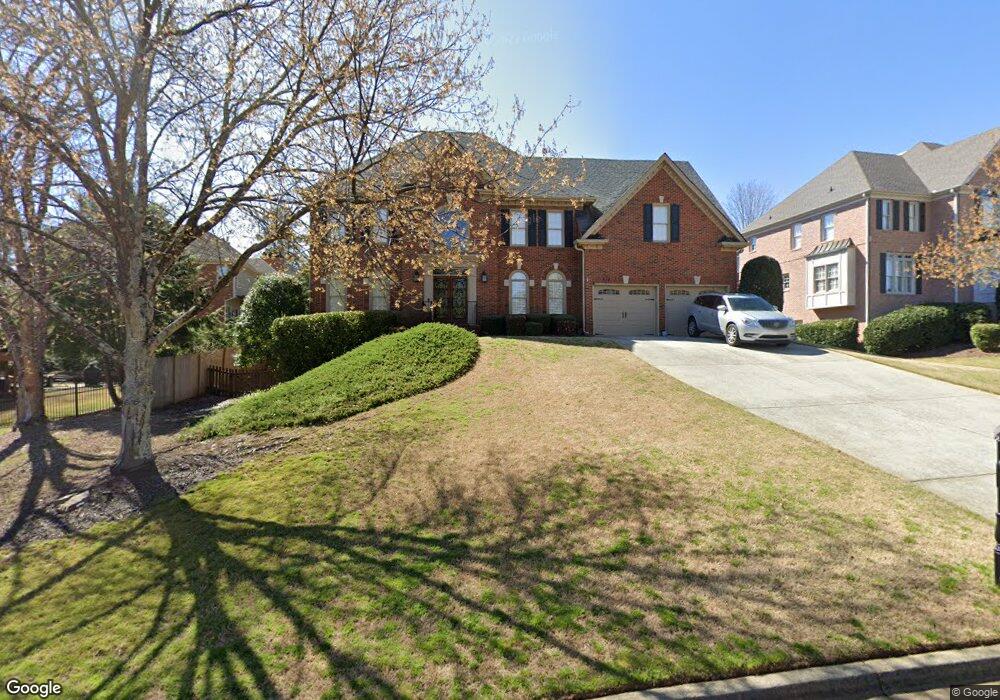 715 English Oak Ln unit 6, Alpharetta, GA 30005 - photo 1