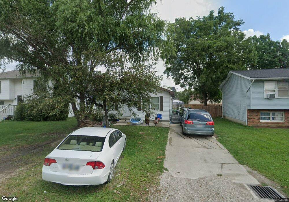 160 Derrer Rd, Columbus, OH 43204 - photo 1