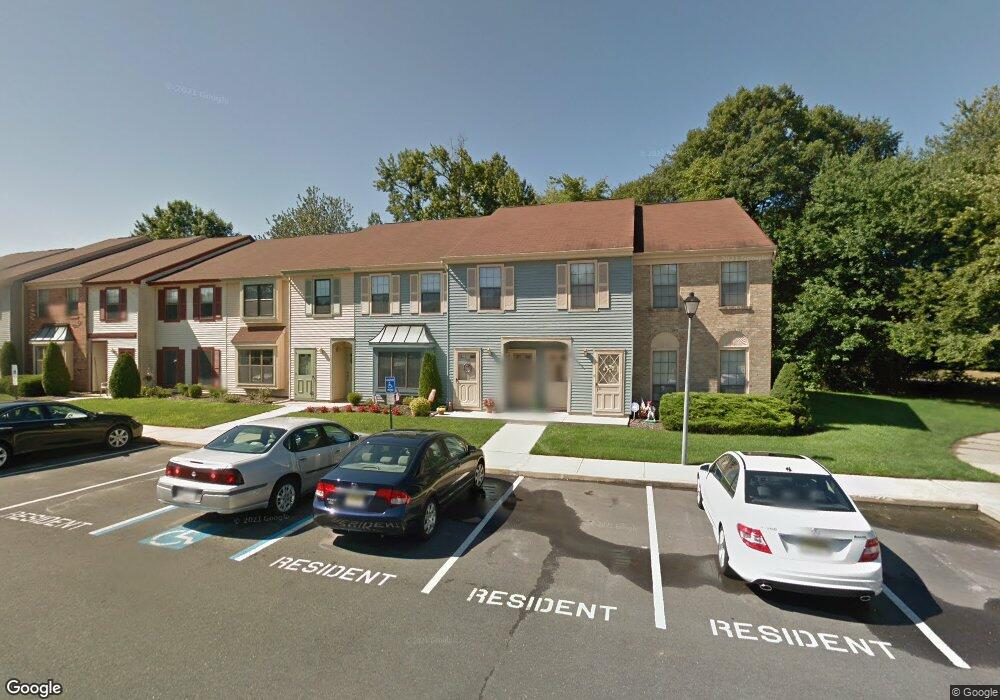 206 Wyndham Place, Trenton, NJ 08691 - photo 1