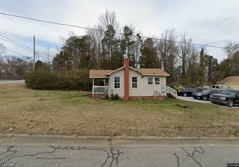 911 S Scientific St, High Point, NC 27260 - photo 1