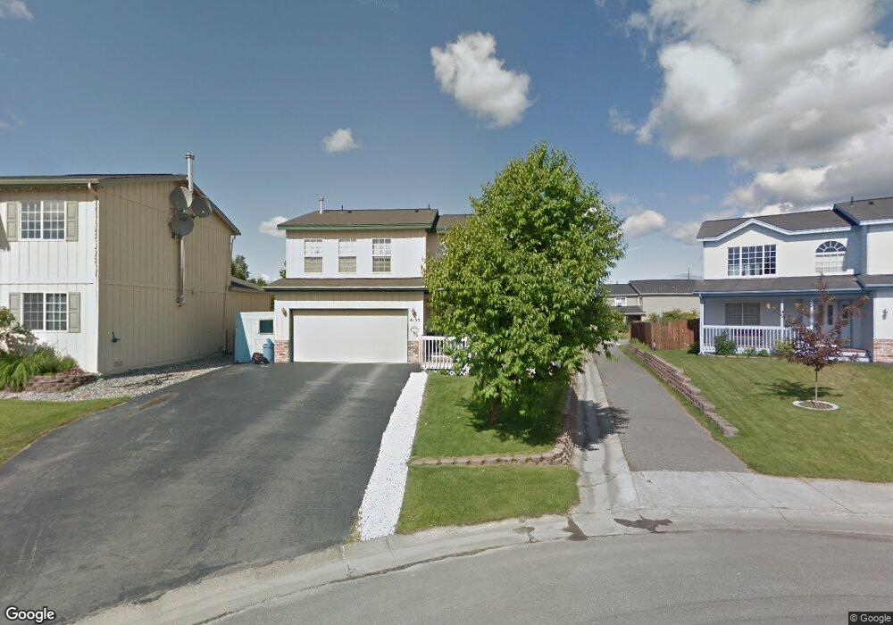 4155 Red Talon Cir, Anchorage, AK 99507 - photo 1