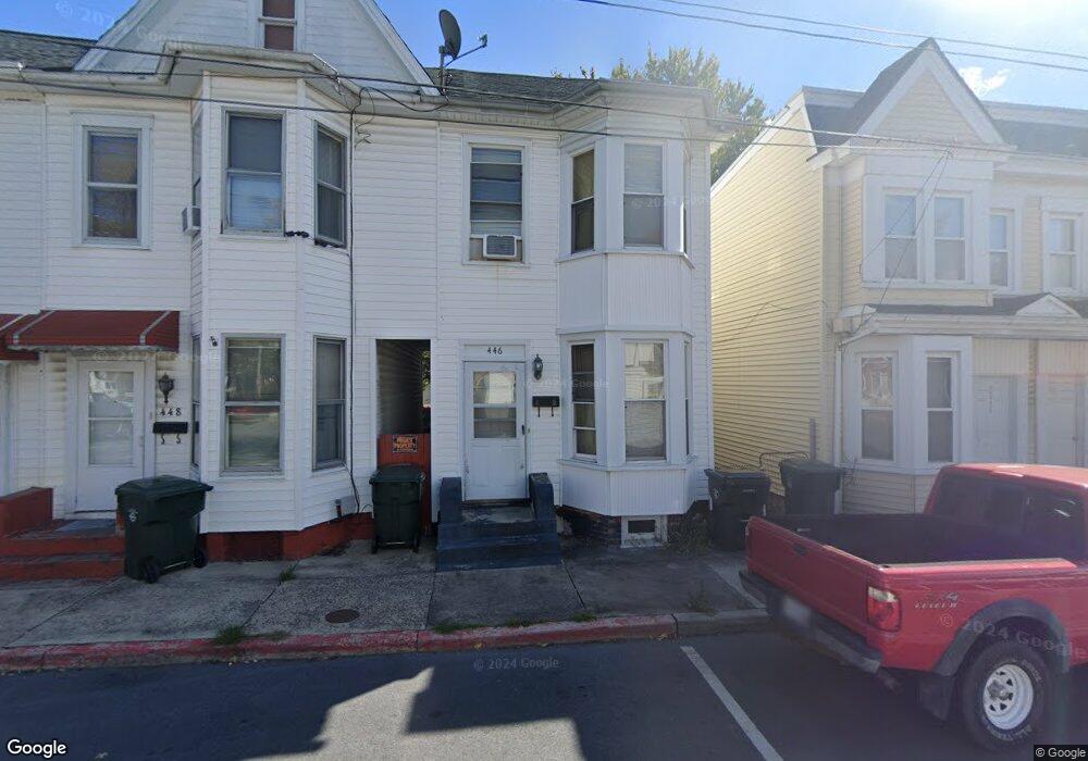 446 N Mulberry St, Hagerstown, MD 21740 - photo 1
