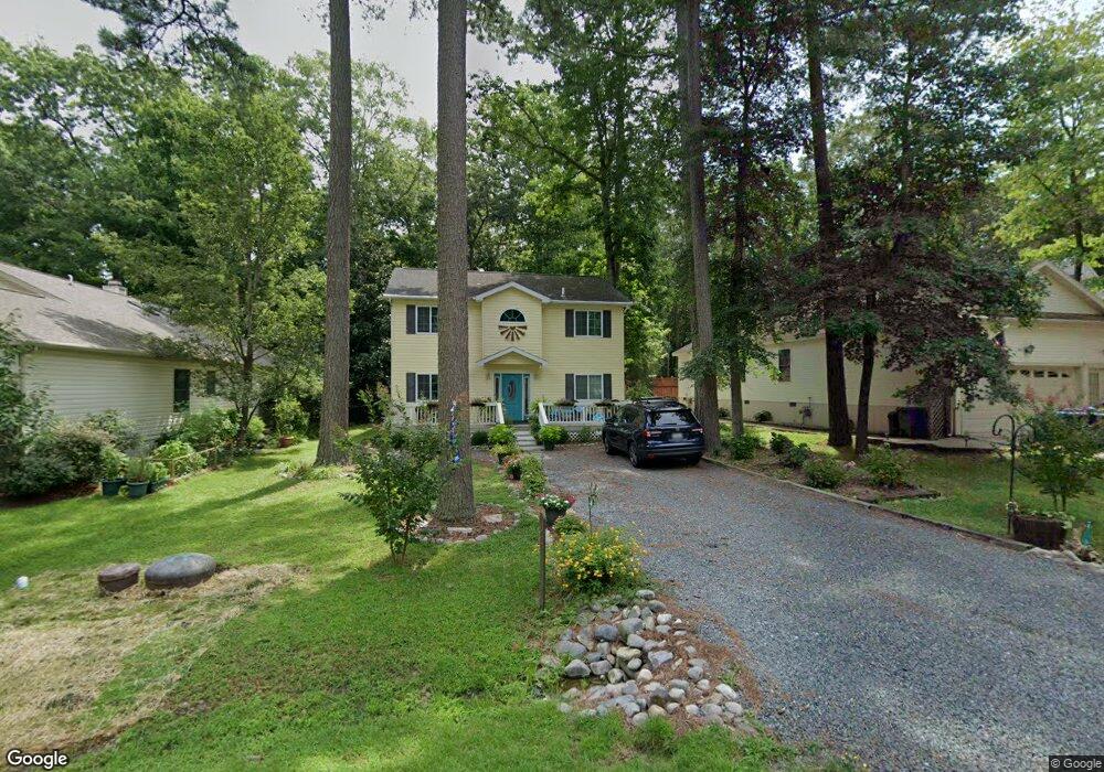 91 Windjammer Rd, Berlin, MD 21811 - photo 1