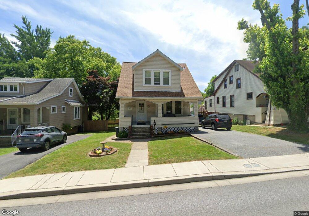 4309 Kenwood Ave, Baltimore, MD 21206 - photo 1