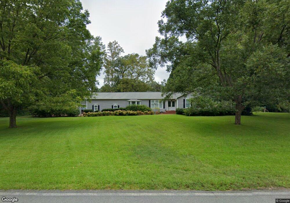 1310 Mount Zion Church Rd, Iron Station, NC 28080 - photo 1