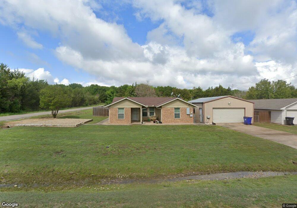 357 Lee Blvd, Pottsboro, TX 75076 - photo 1