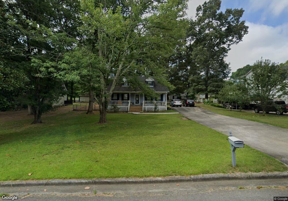 1418 5th St SE, Cullman, AL 35055 - photo 1