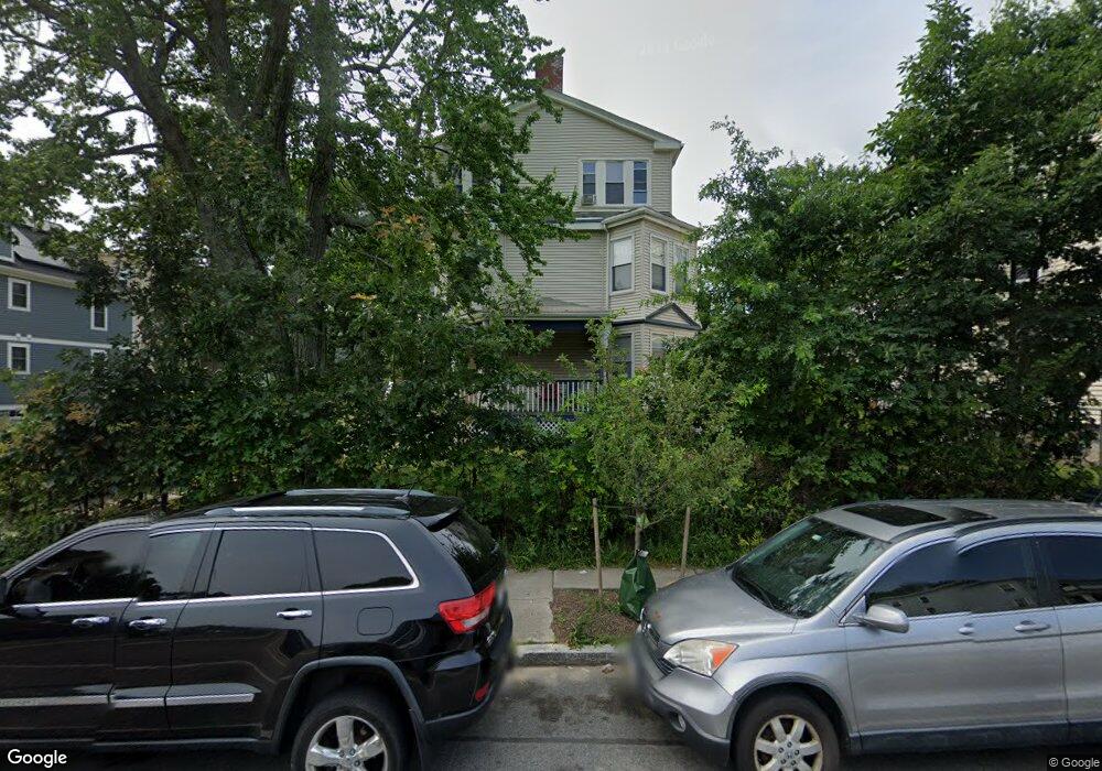 515 Norfolk St unit 1R, Mattapan, MA 02126 - photo 1