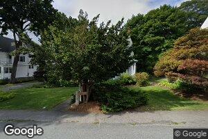 27 S Shore Rd, Mount Desert, ME 04660