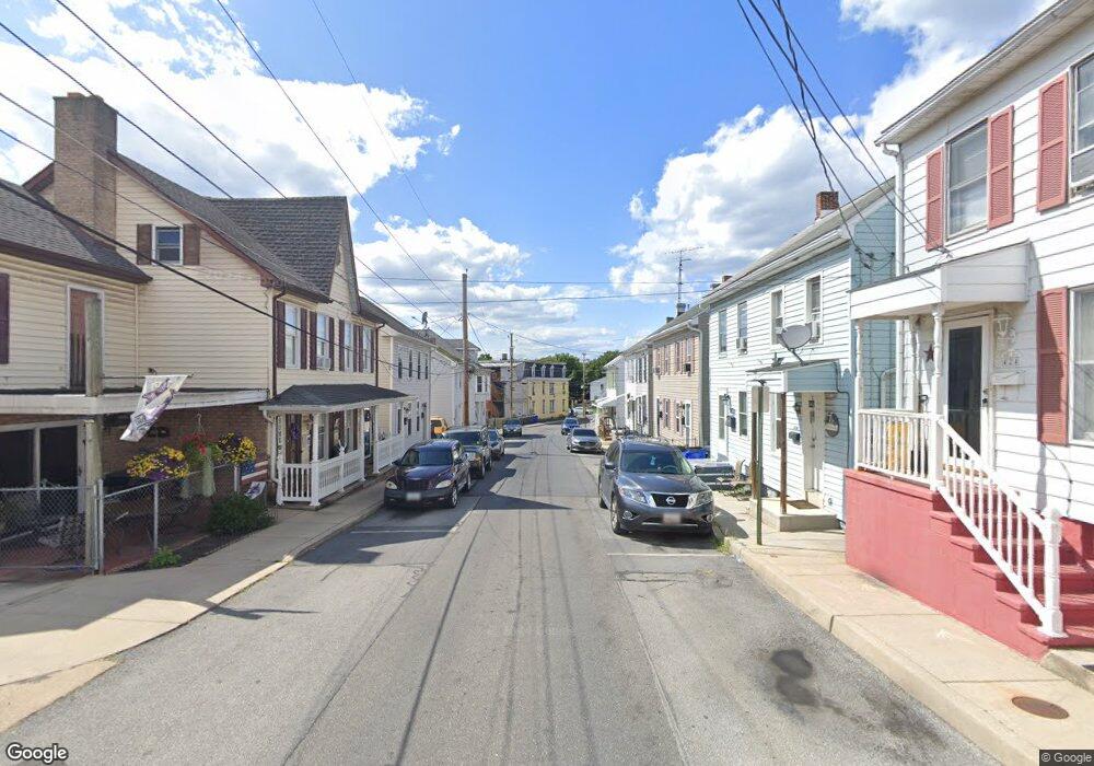 431433 Mechanic St, Hagerstown, MD 21740 - photo 1