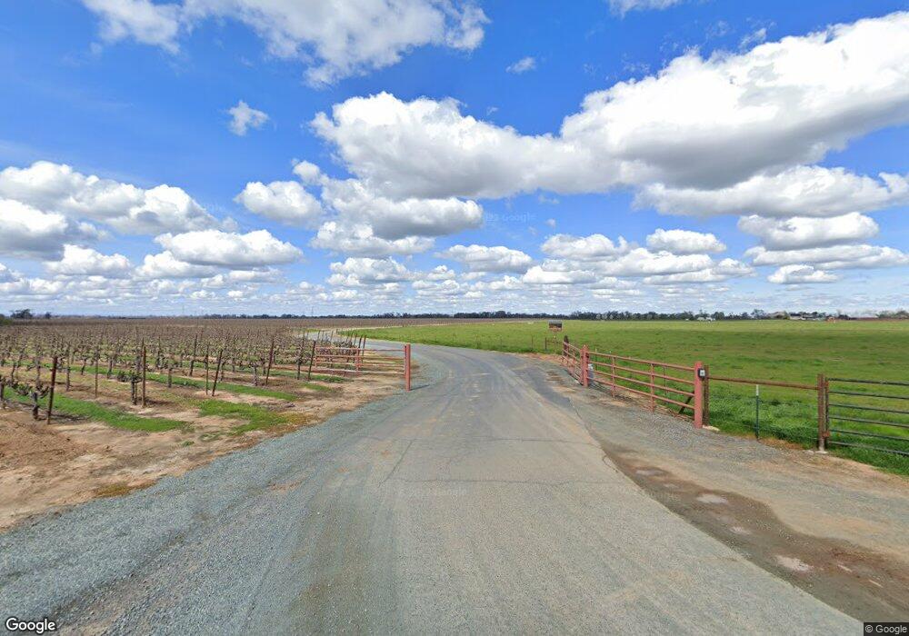 1221 W Forest Lake Rd, Acampo, CA 95220 - photo 1