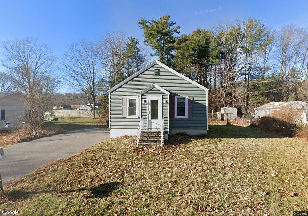28 Bonython Ave, Saco, ME 04072 - photo 1