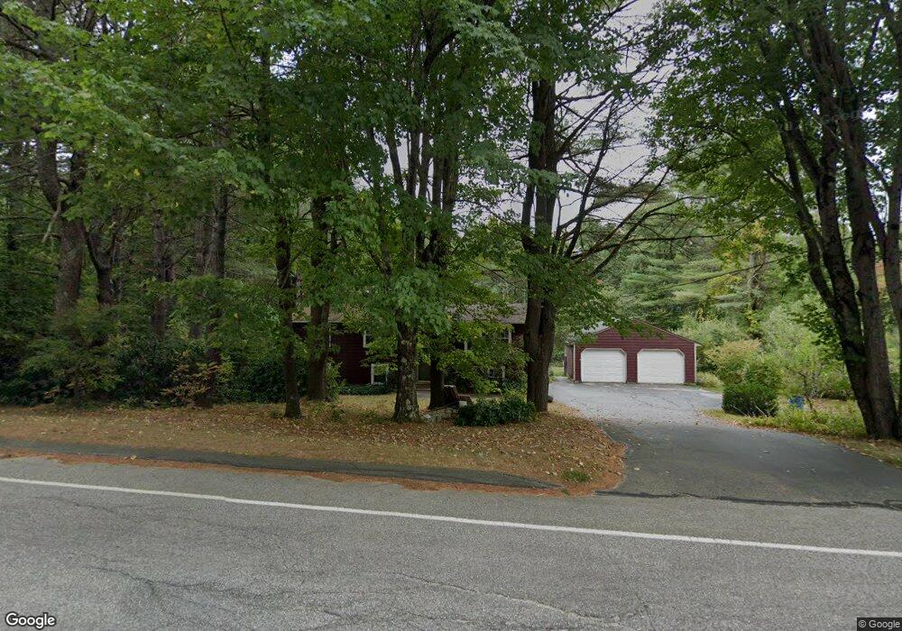 228 E Hardscrabble Rd, Auburn, ME 04210 - photo 1