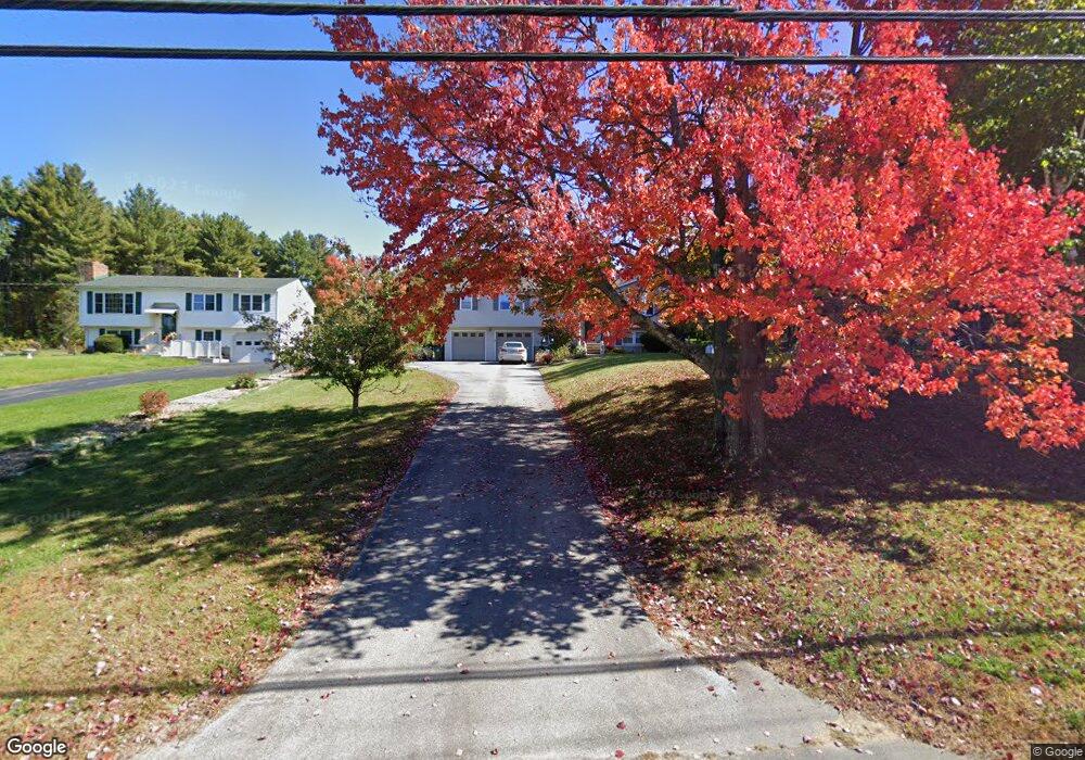 626 Cohas Ave, Manchester, NH 03109 - photo 1