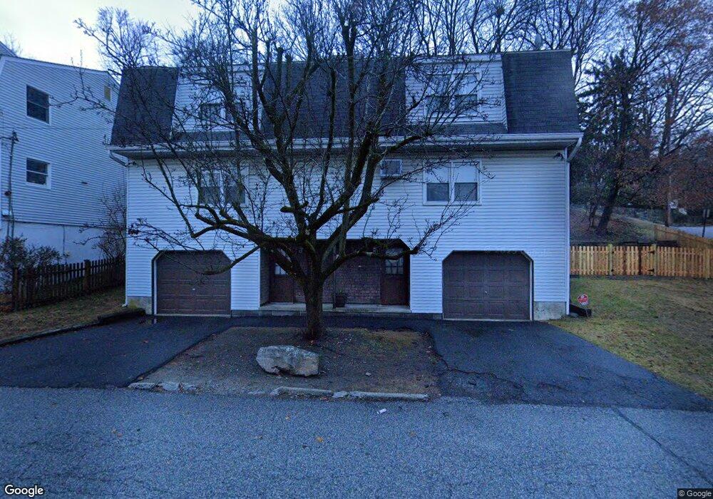 115 James St, Hastings On Hudson, NY 10706 - photo 1