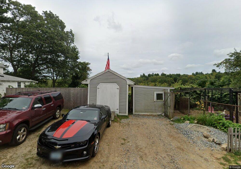 1 Wilders Grove Rd, Newton, NH 03858 - photo 1