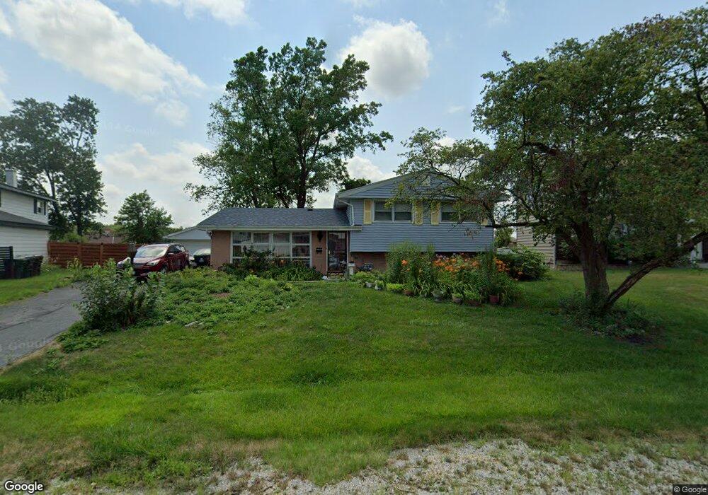 19010 Loras Ln, Country Club Hills, IL 60478 - photo 1