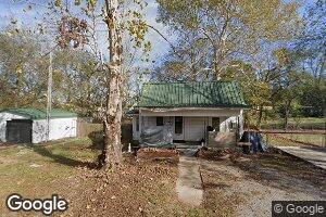 140 SW 1st St, Krebs, OK 74554