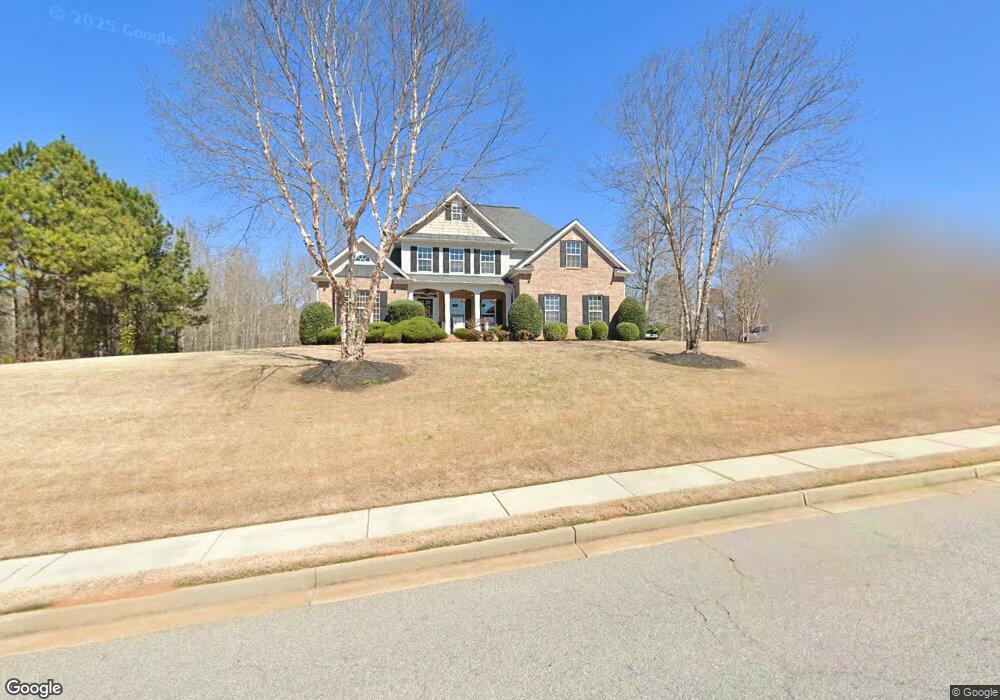 68 Riverbirch Way, Sharpsburg, GA 30277 - photo 1