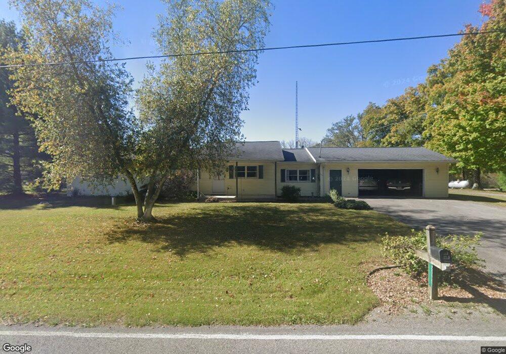 20987 Mudsock Rd, Lima, OH 45806 - photo 1