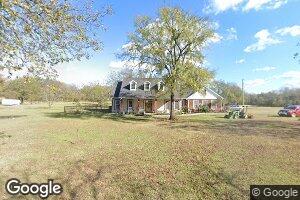 1871 NW Emery Ave, McAlester, OK 74501