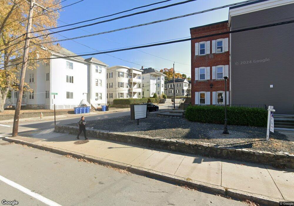 7 Whitcomb St, Webster, MA 01570 - photo 1