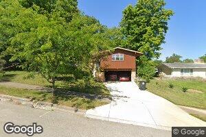 743 Argonne Dr, Dayton, OH 45417