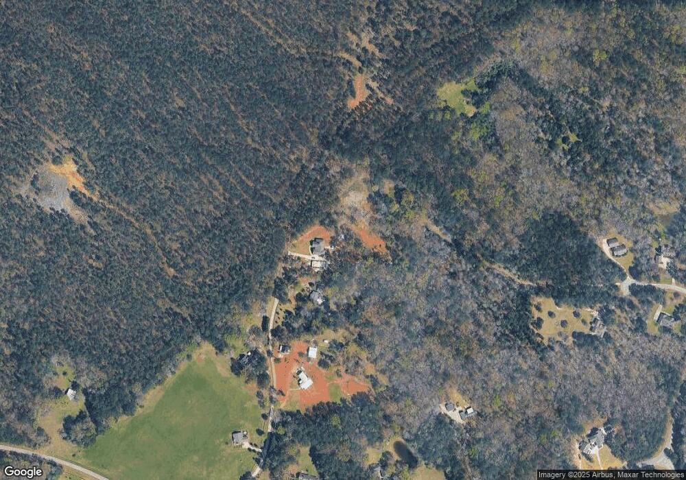 1141 Parks Mill Ln, Buckhead, GA 30625 - photo 1