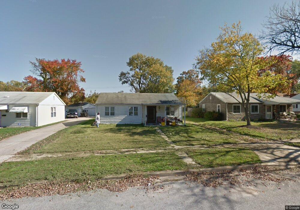 1034 Thomas Rd, Glen Burnie, MD 21060 - photo 1