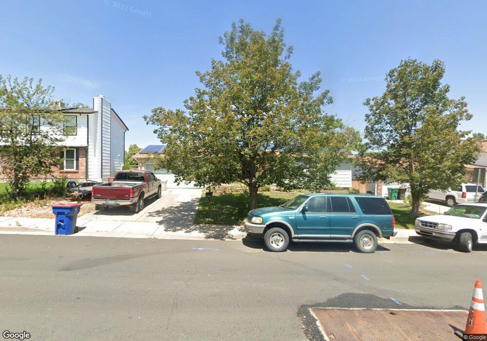 17877 E Arizona Ave, Aurora, CO 80017 - photo 1