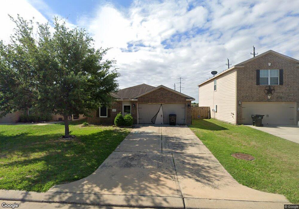 24607 Osprey Point Dr, Hockley, TX 77447 - photo 1