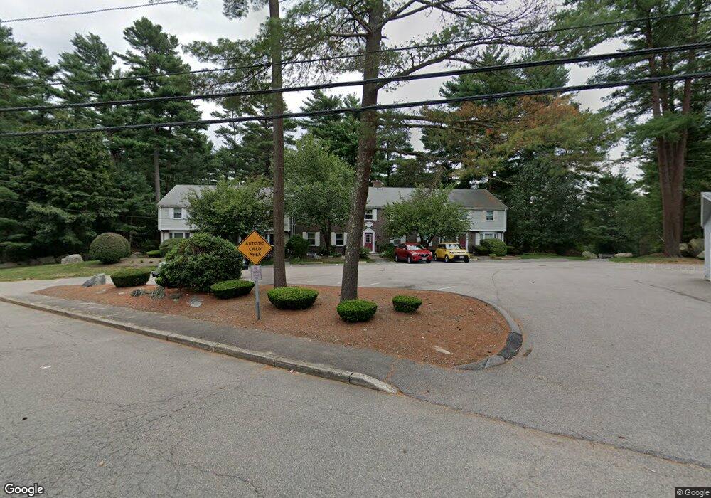 165 Norton Ave unit 3, South Easton, MA 02375 - photo 1