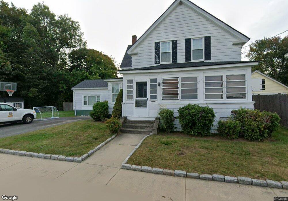 1 Worcester St, Clinton, MA 01510 - photo 1