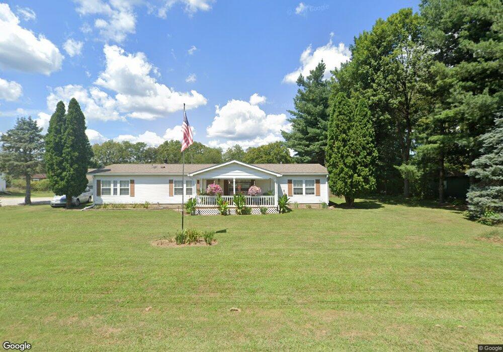 0 Walnut Ridge Rd unit MBR2603930, Carthage, IN 46115 - photo 1