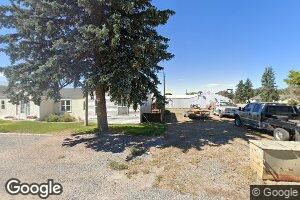 336 5th Ave, Lagrange, WY 82221