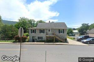 52 N Brown St, Mc Clure, PA 17841
