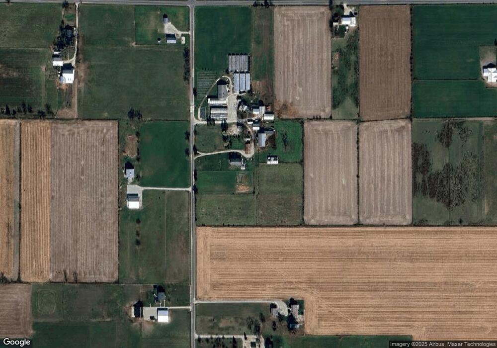 2131 S 100 E, Monroe, IN 46772 - photo 1