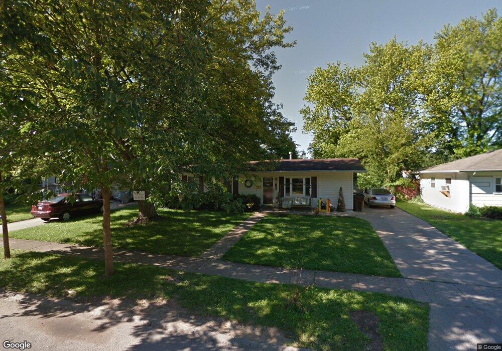 1167 Reid Ave, Xenia, OH 45385 - photo 1