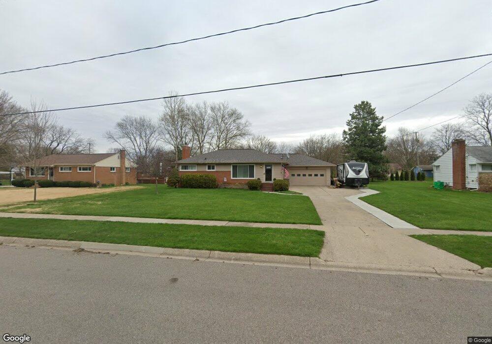 508 Warren Ave unit Bldg-Unit, Flushing, MI 48433 - photo 1