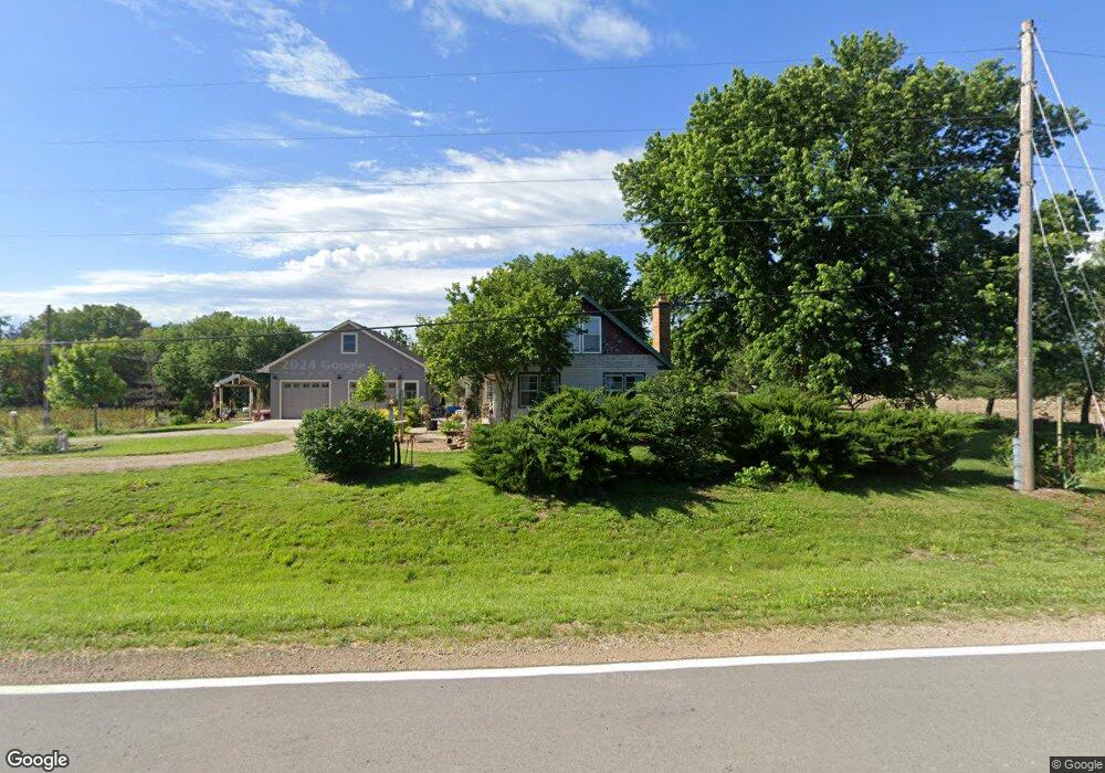 13721 SW K4 Hwy, Topeka, KS 66610 - photo 1