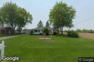 319 Harvest Dr, Metamora, OH 43540