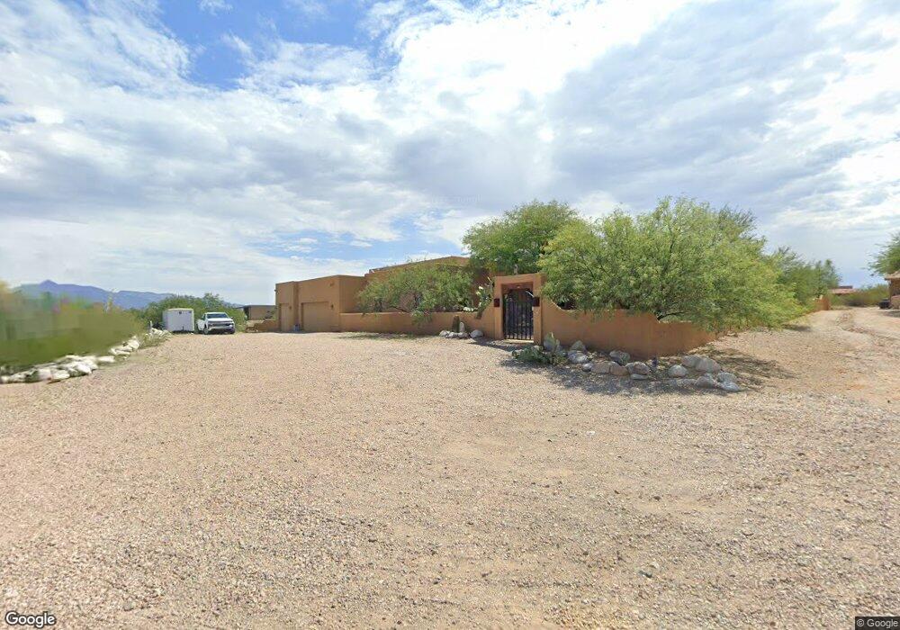 712 N Solar Way, Vail, AZ 85641 - photo 1