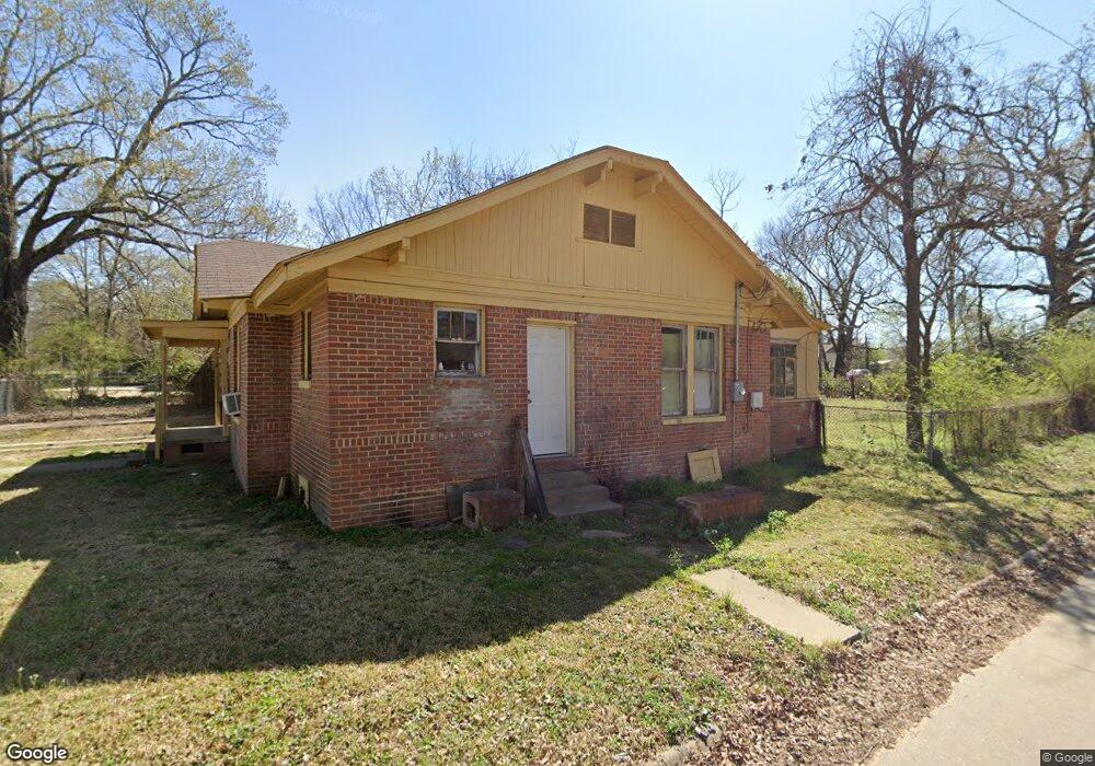 517 Waterman St, Texarkana, TX 75501 - photo 1