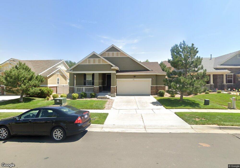 1216 S Richfield Ct, Aurora, CO 80017 - photo 1