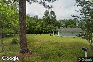 55 Futch Ave, Willacoochee, GA 31650