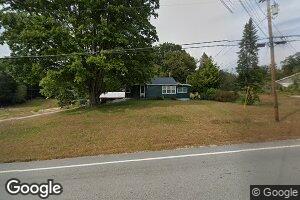 156 Us Highway 202, Bennington, NH 03442