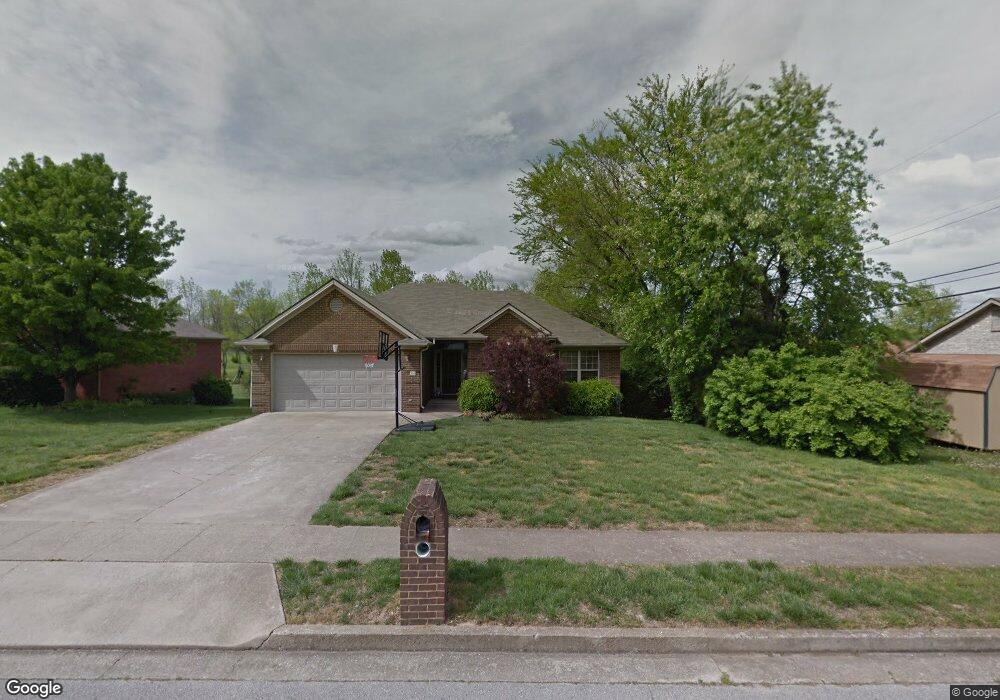 511 E Margaret Dr, Wilmore, KY 40390 - photo 1