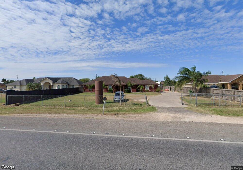 2430 S Fm 493, Donna, TX 78537 - photo 1