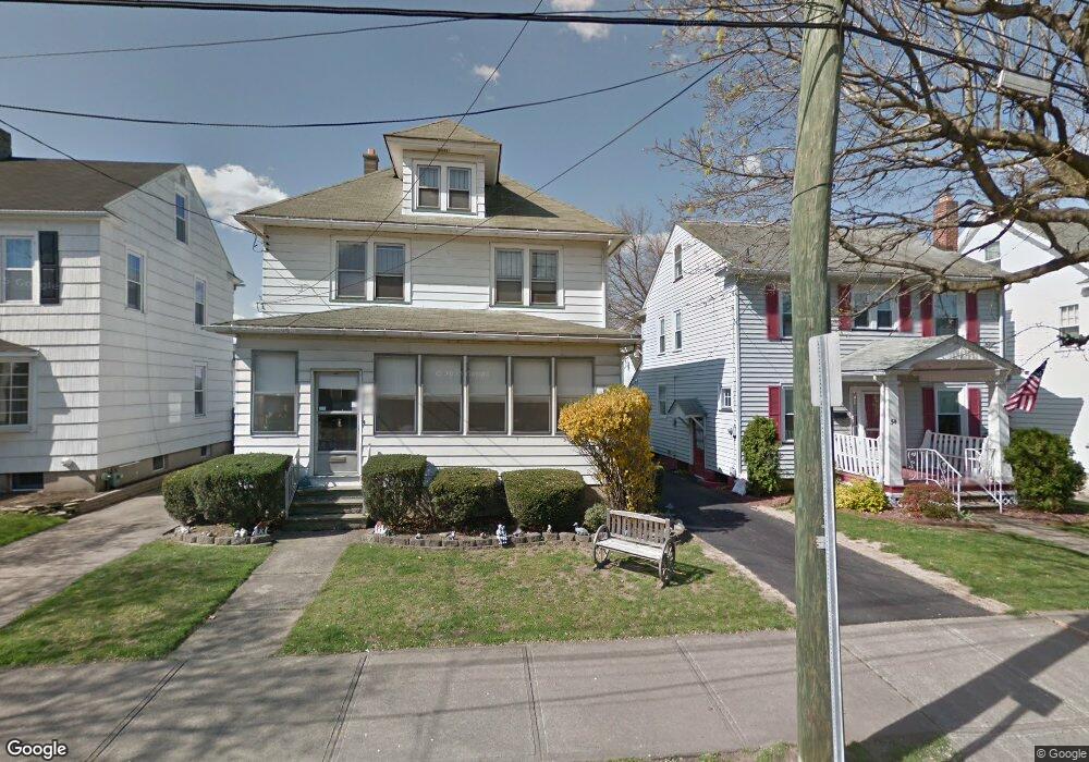 50 Filbert St, Forty Fort, PA 18704 - photo 1